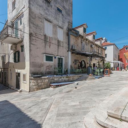 Heritage Palace Listun Makarska Extérieur photo