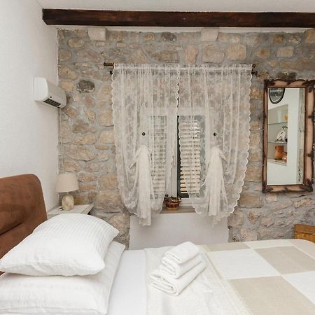 Heritage Palace Listun Makarska Extérieur photo