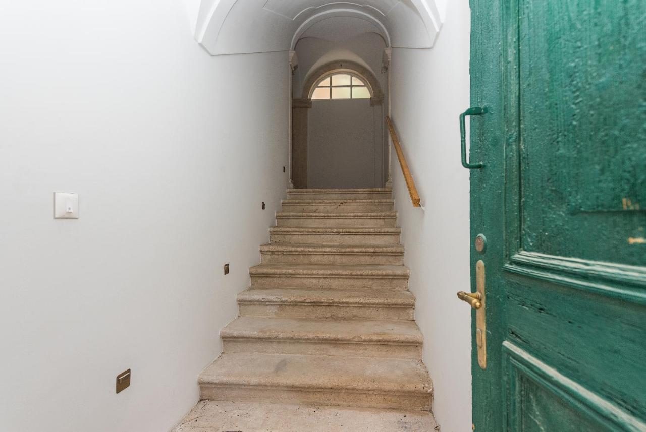 Heritage Palace Listun Makarska Extérieur photo